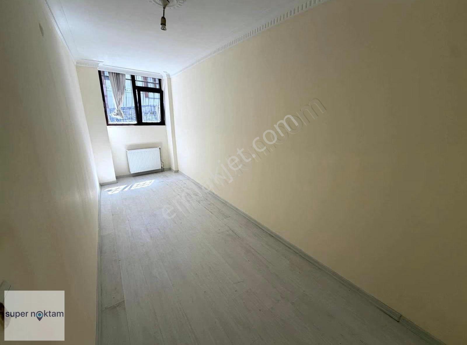 Mehmet Akif'te Satılık 2+1 Yeni Yapı Bahçe Kat İskanlı Daire - Görsel 8