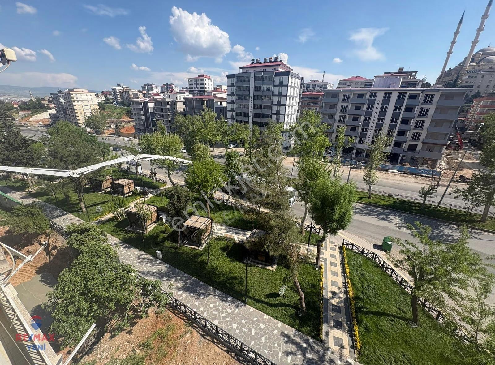 Şekerdere Anayol Kenarı Satılık 3+1 Daire