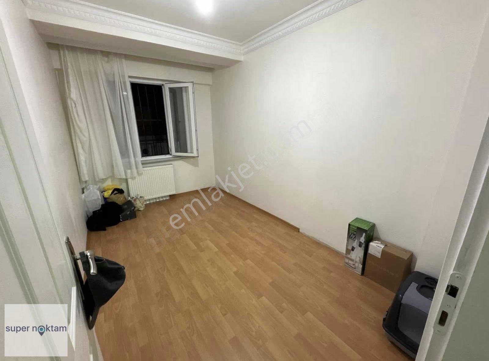 Satılık 1+1 Yüksek Giriş 70mt² Krediye Uygun Masrafsız Daire - Görsel 16