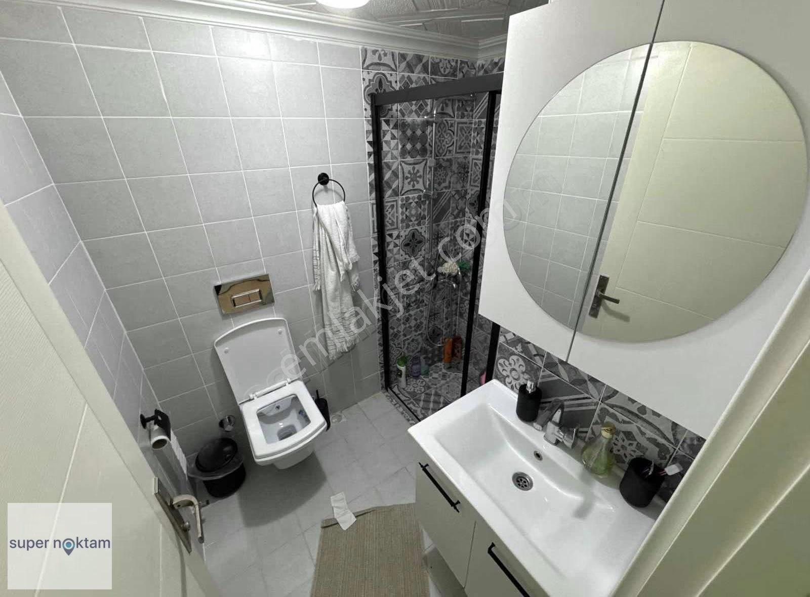 Satılık 1+1 Yüksek Giriş 70mt² Krediye Uygun Masrafsız Daire - Görsel 13
