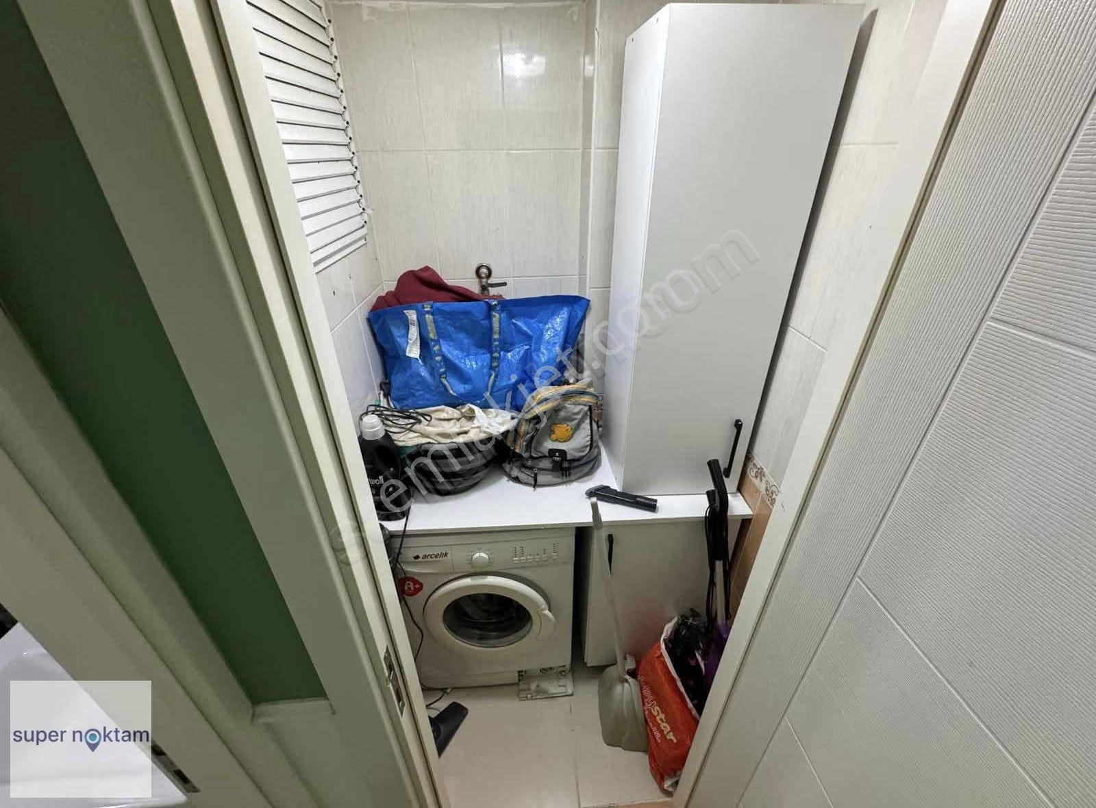 Satılık 1+1 Yüksek Giriş 70mt² Krediye Uygun Masrafsız Daire - Görsel 5