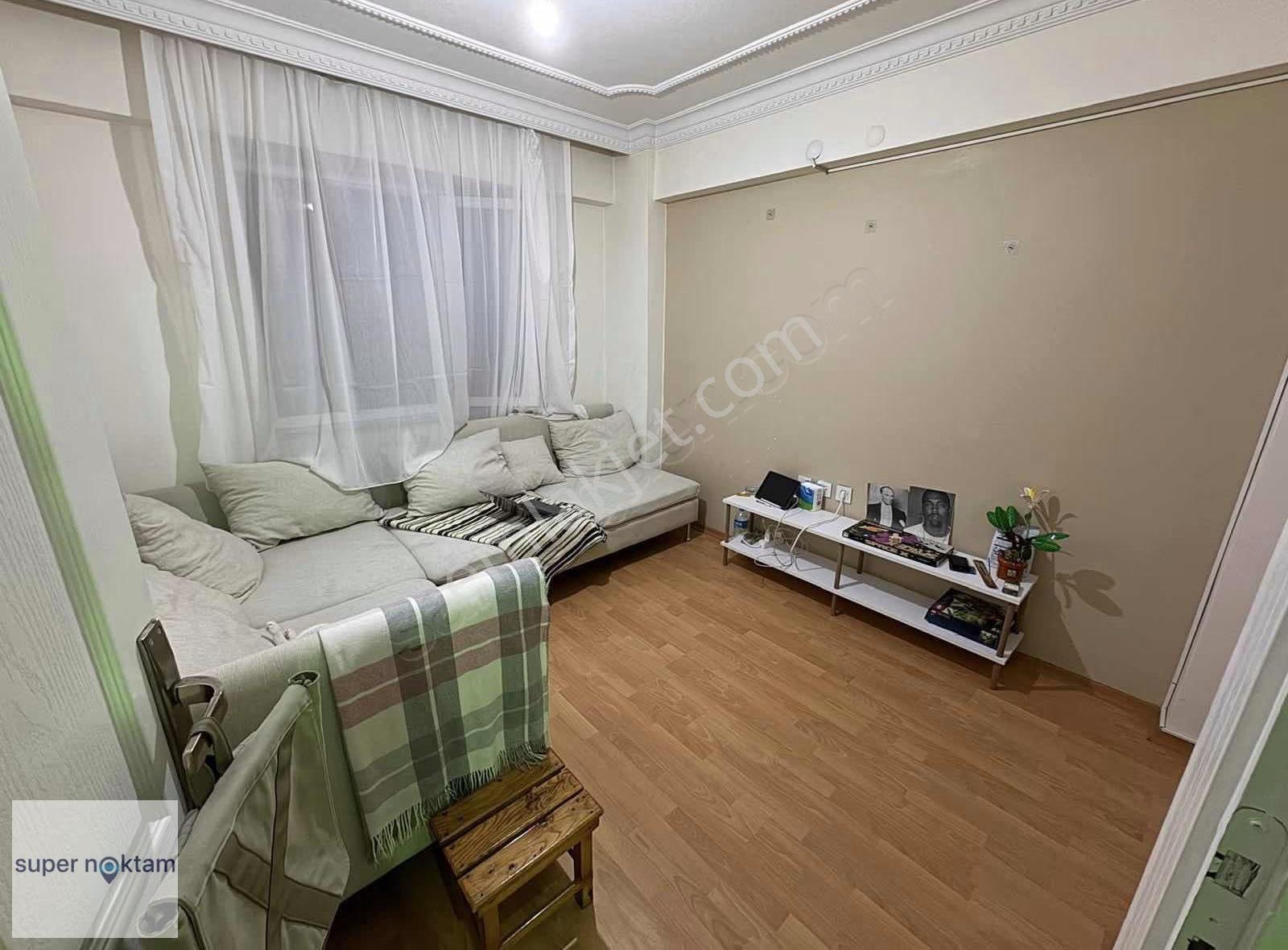 Satılık 1+1 Yüksek Giriş 70mt² Krediye Uygun Masrafsız Daire - Görsel 3
