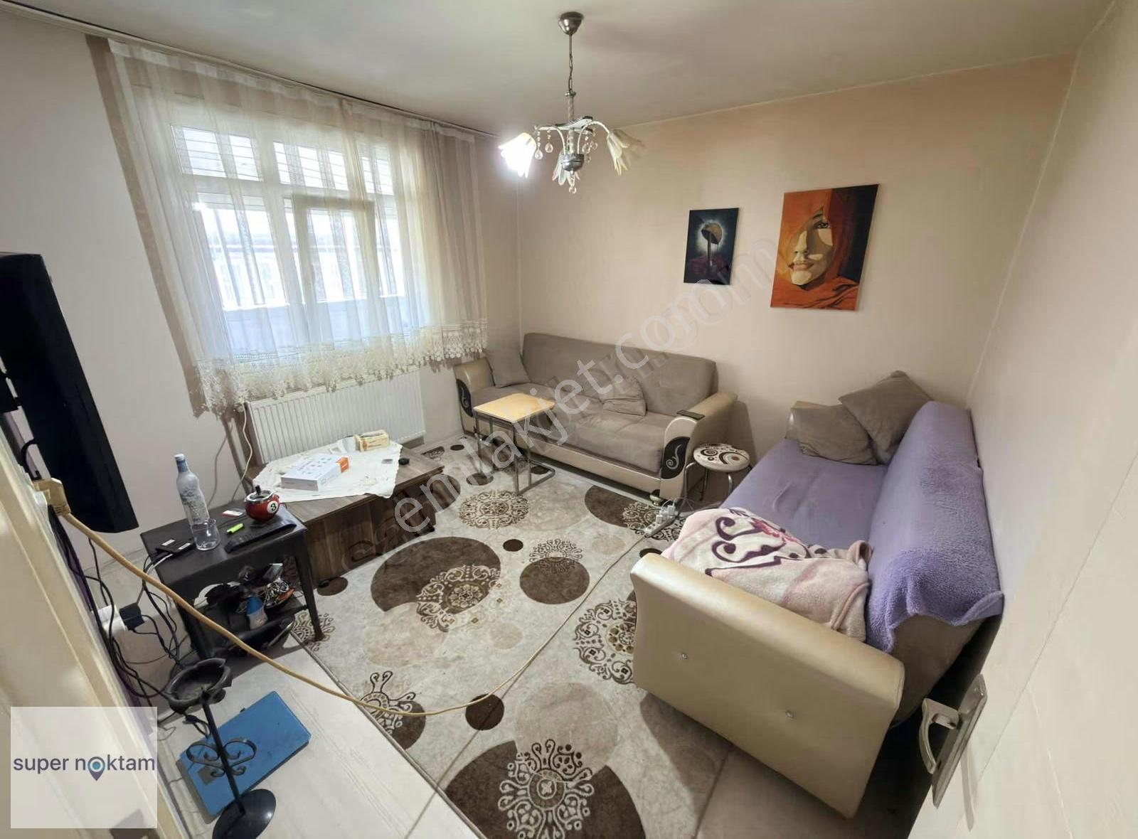 Soğanlı'da Satılık 2+1 Mülkiyetli Teras Kat Merkezi Konum Daire - Görsel 29
