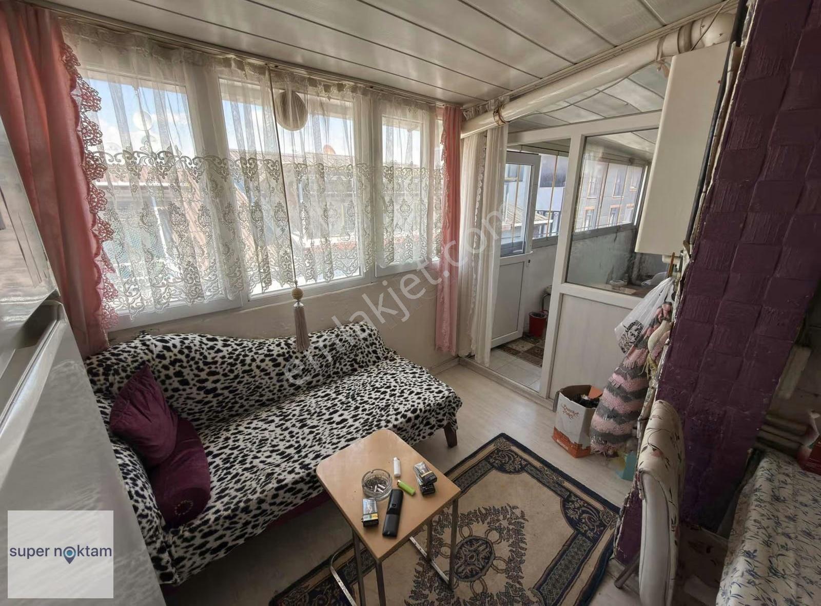 Soğanlı'da Satılık 2+1 Mülkiyetli Teras Kat Merkezi Konum Daire - Görsel 28