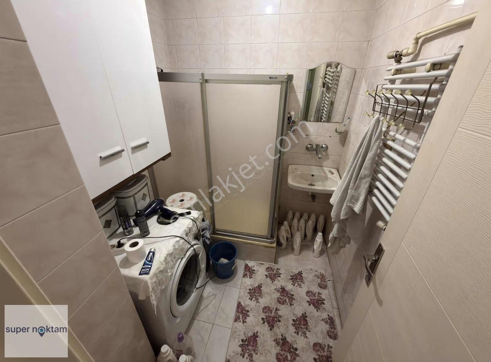 Soğanlı'da Satılık 2+1 Mülkiyetli Teras Kat Merkezi Konum Daire - Görsel 34
