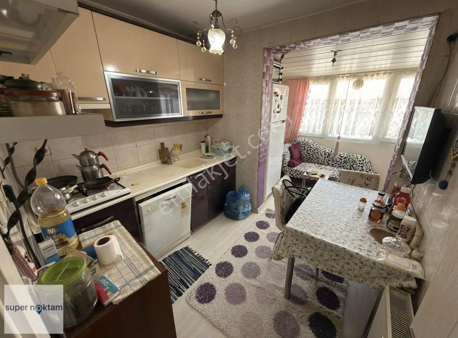 Soğanlı'da Satılık 2+1 Mülkiyetli Teras Kat Merkezi Konum Daire - Görsel 27