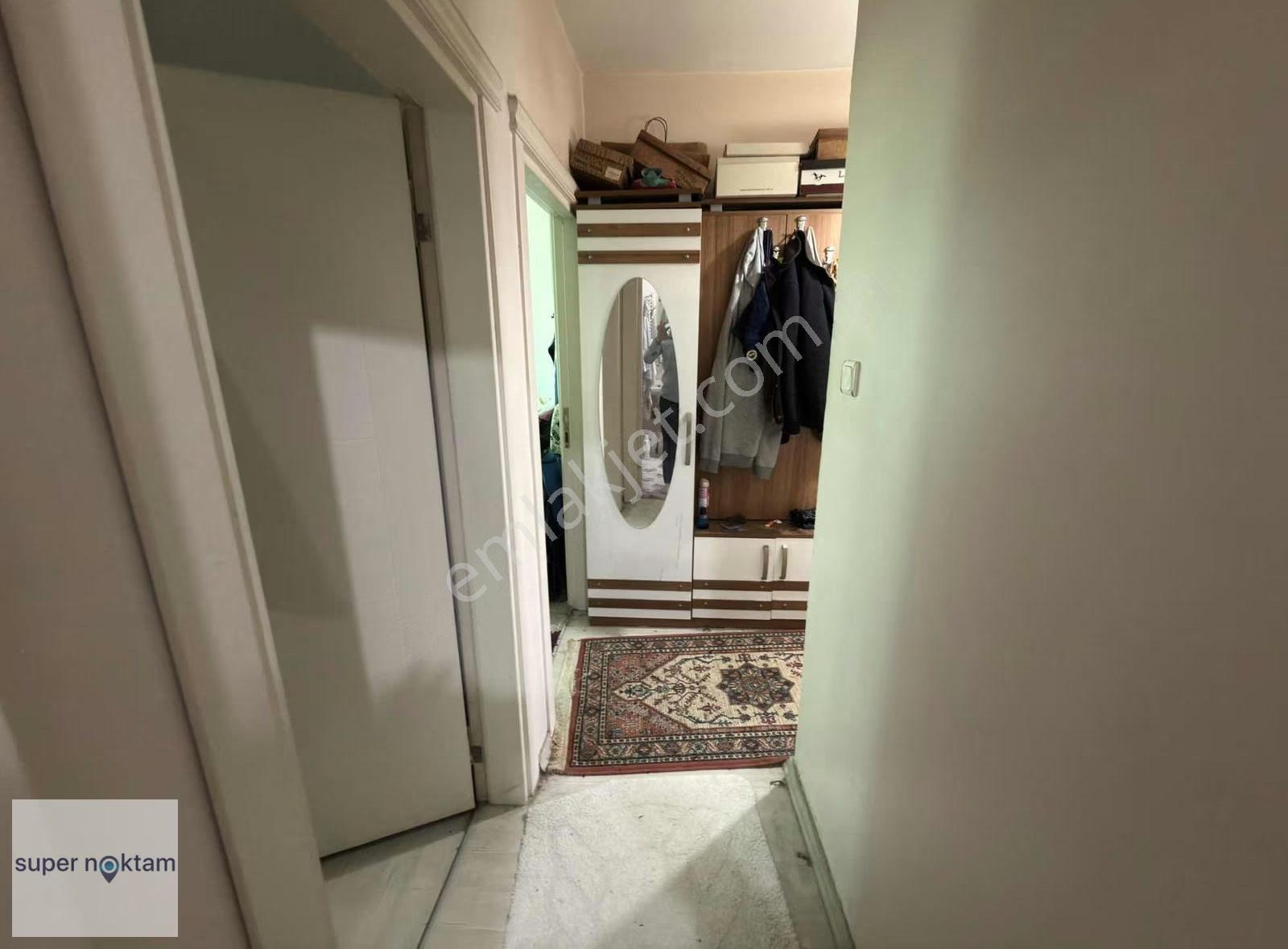 Soğanlı'da Satılık 2+1 Mülkiyetli Teras Kat Merkezi Konum Daire - Görsel 30