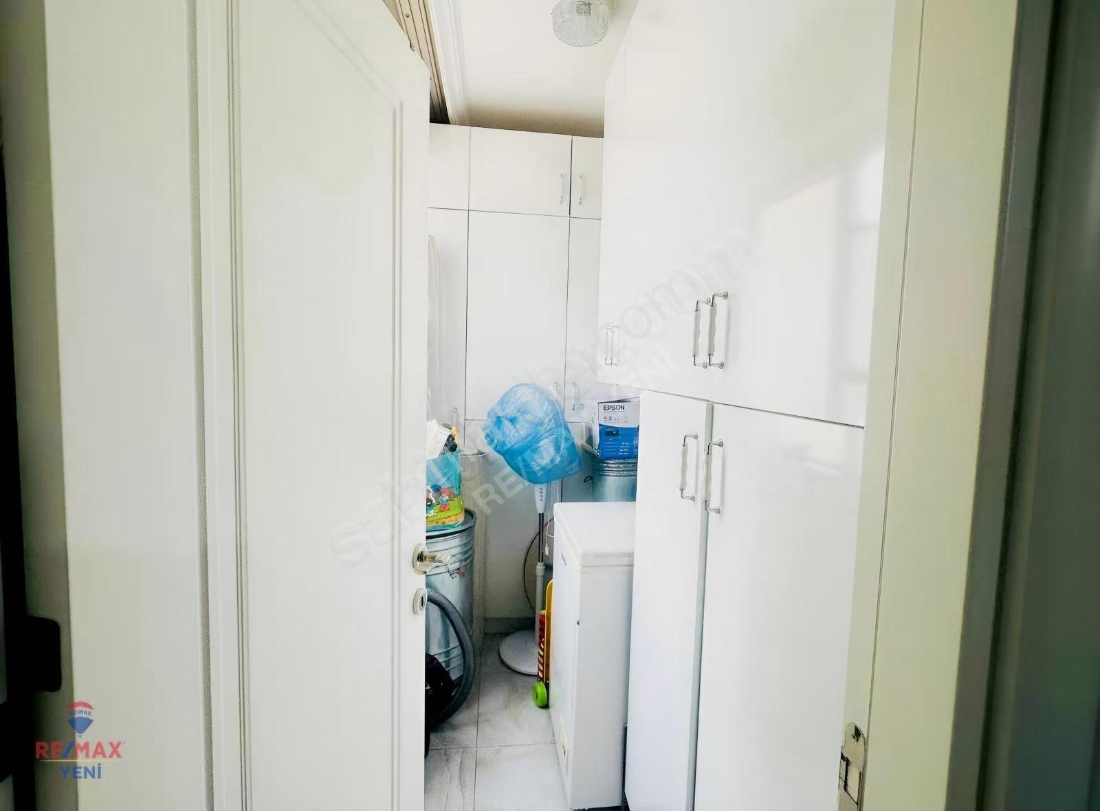 Re/max Yeni Gayrimenkul´den Masrafsız 3+1 Daire - Görsel 6