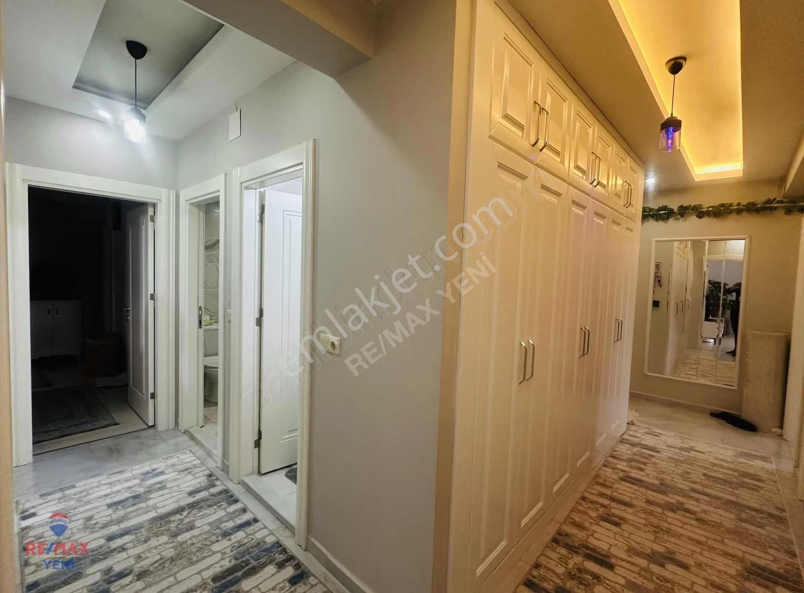 Re/max Yeni Gayrimenkul´den Masrafsız 3+1 Daire - Görsel 4