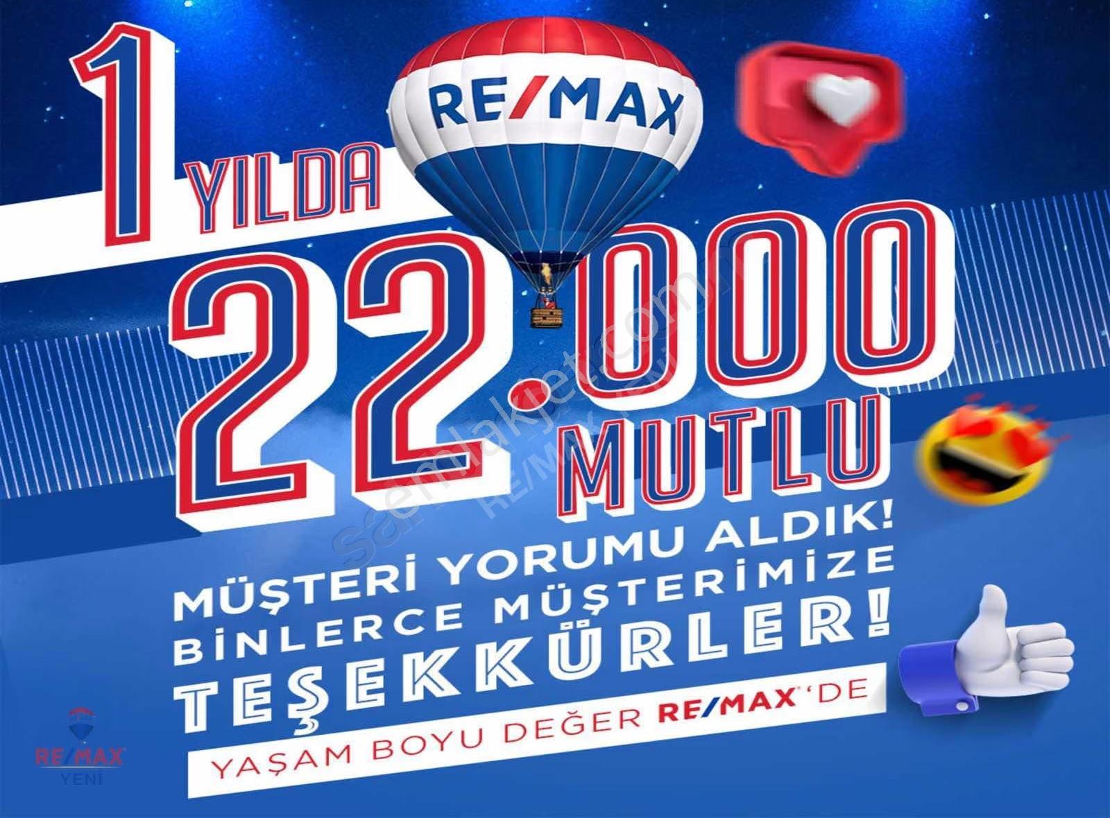 Re/max Yeni Gayrimenkul´den Masrafsız 3+1 Daire - Görsel 2