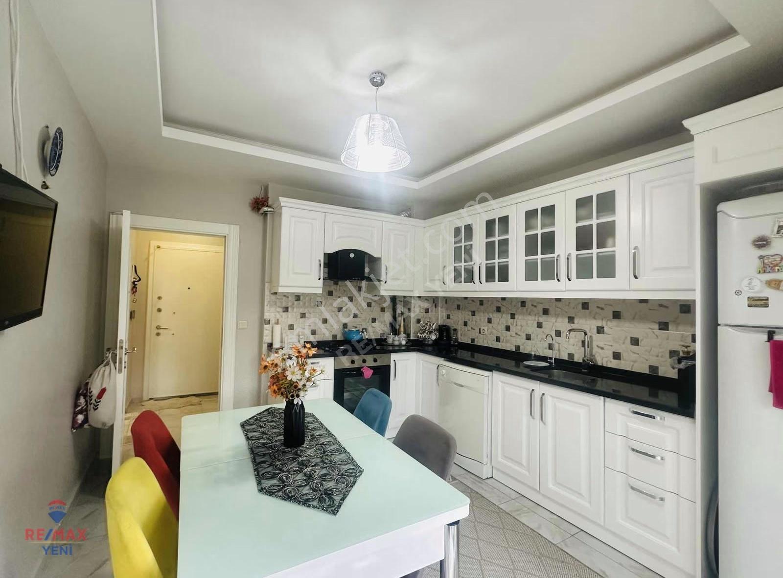 Re/max Yeni Gayrimenkul´den Masrafsız 3+1 Daire - Görsel 5