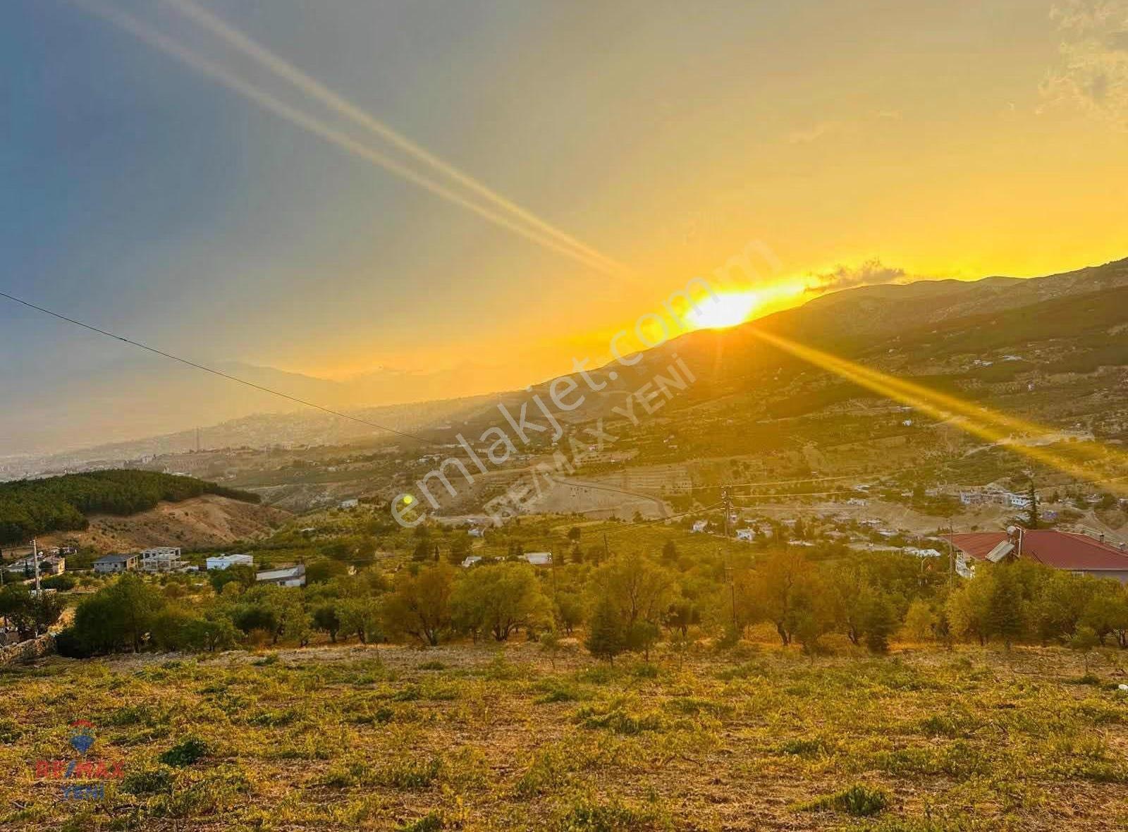 Dulkadiroğlu'nda Kaynak Sulu 3230 M² Satılık Bağ - Görsel 18