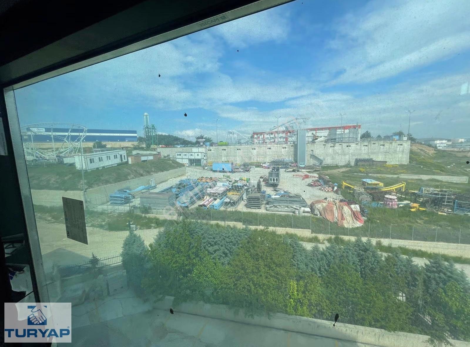 Kahramankazan Saray'da Kiralık Depo -fabrika-imalat-ofis Alanlar - Görsel 6
