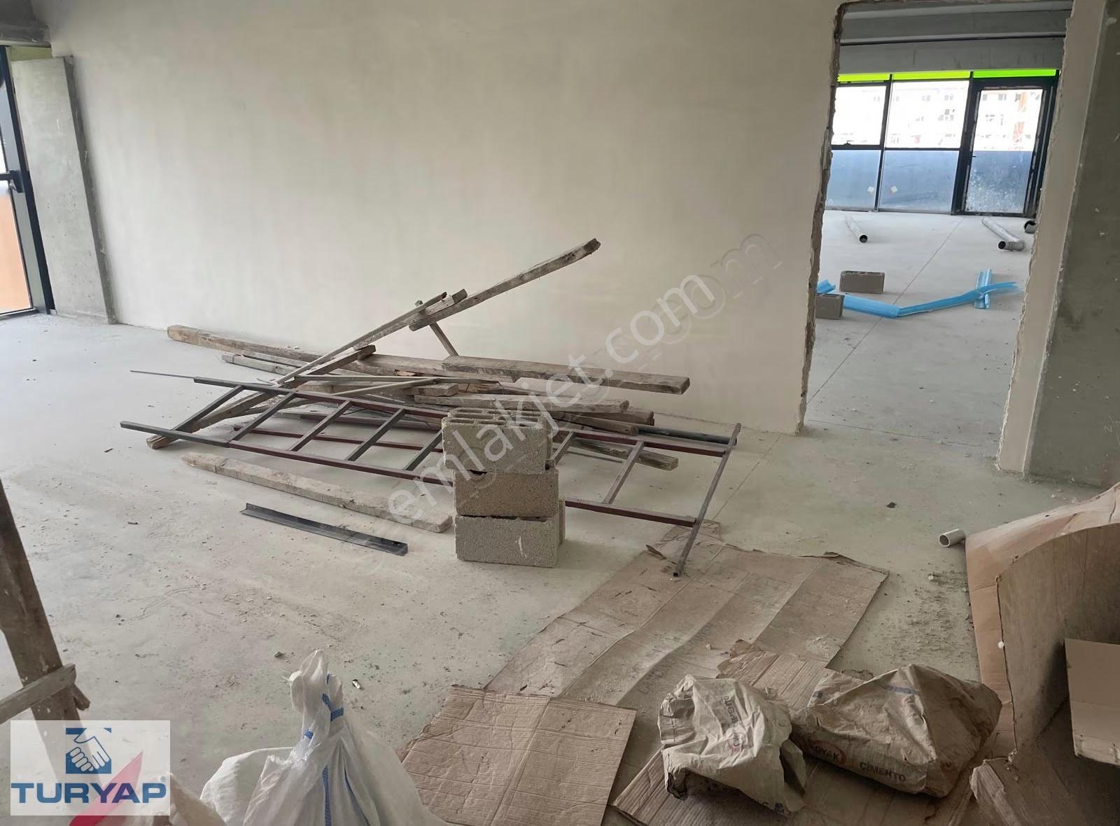 Kahramankazan Saray'da Kiralık Depo -fabrika-imalat-ofis Alanlar - Görsel 12