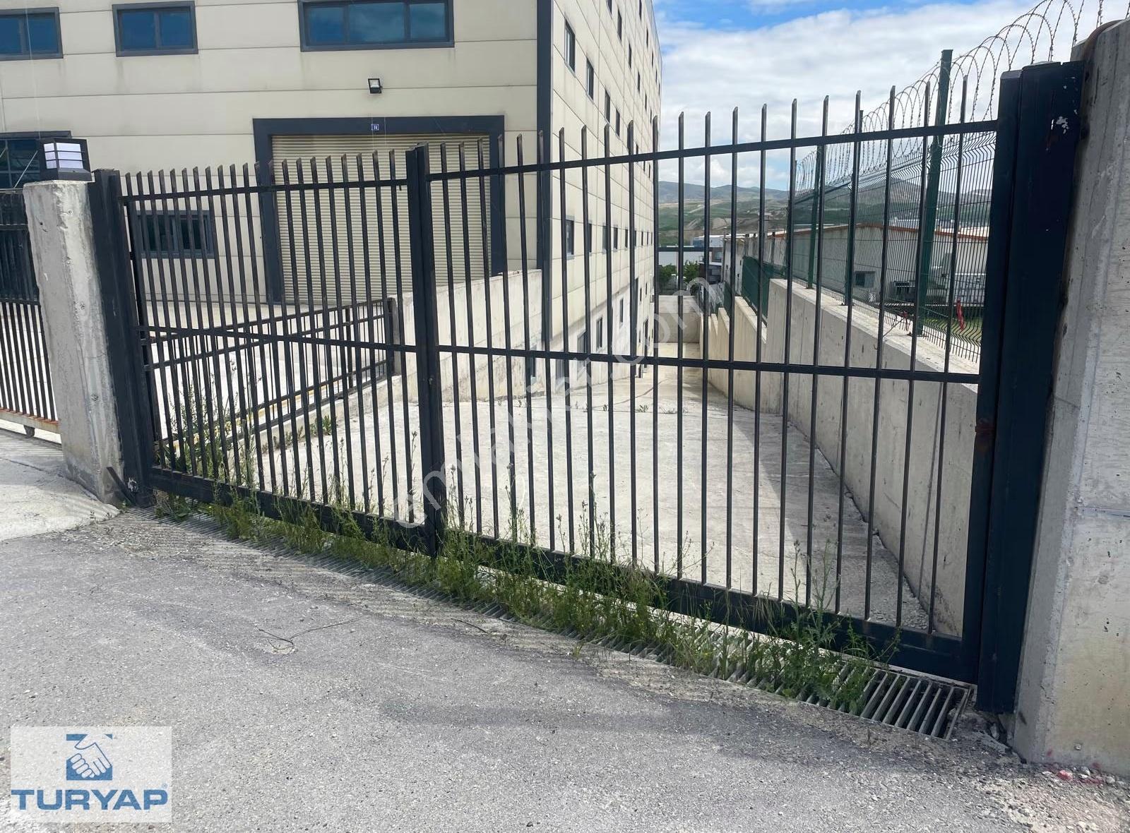 Kahramankazan Saray'da Kiralık Depo -fabrika-imalat-ofis Alanlar - Görsel 5