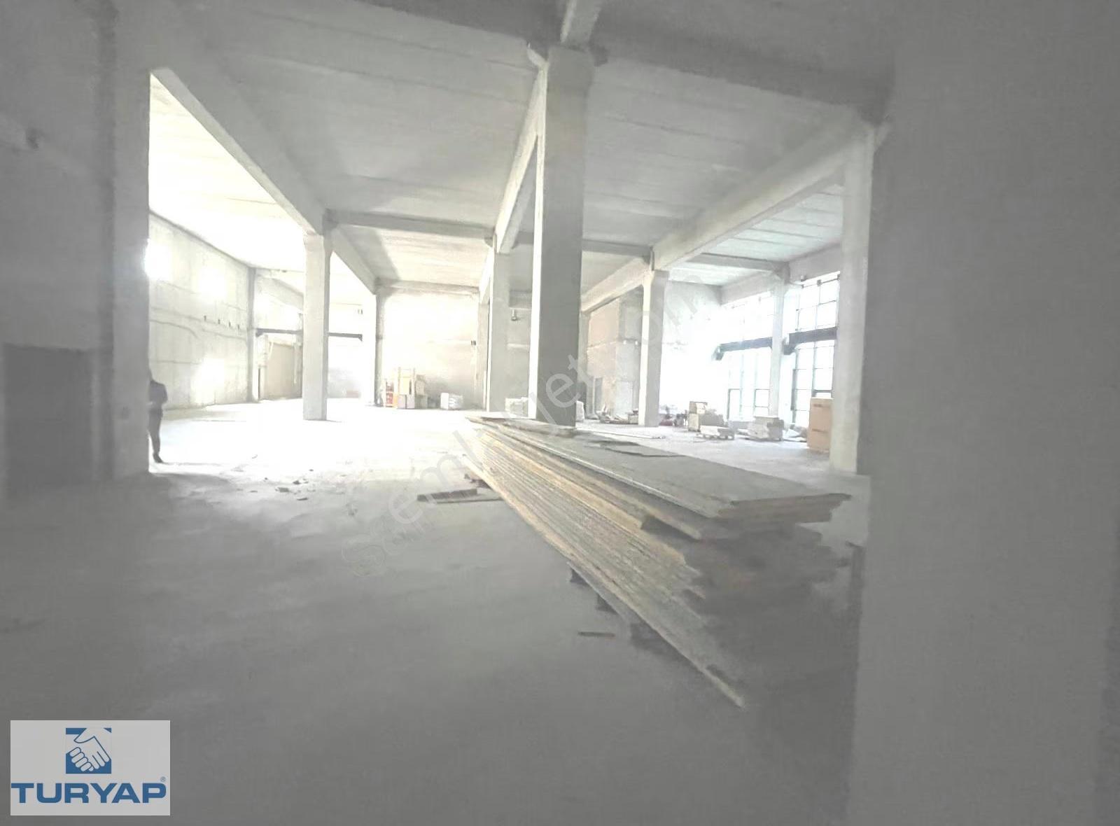 Kahramankazan Saray'da Kiralık Depo -fabrika-imalat-ofis Alanlar - Görsel 16