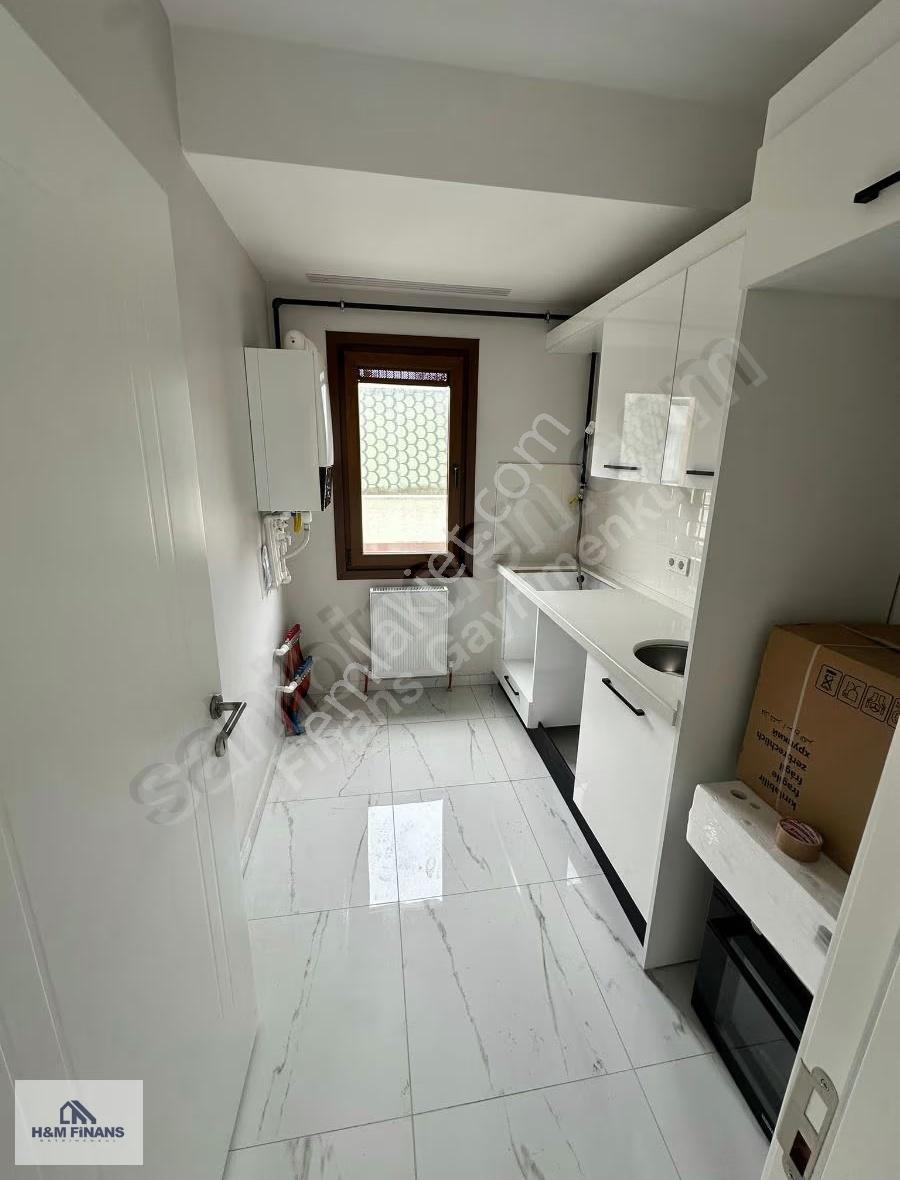 Çekmeköy Merkez Mah. Belediye 'nin Karşısında Kiralık Ofis Katı - Görsel 11