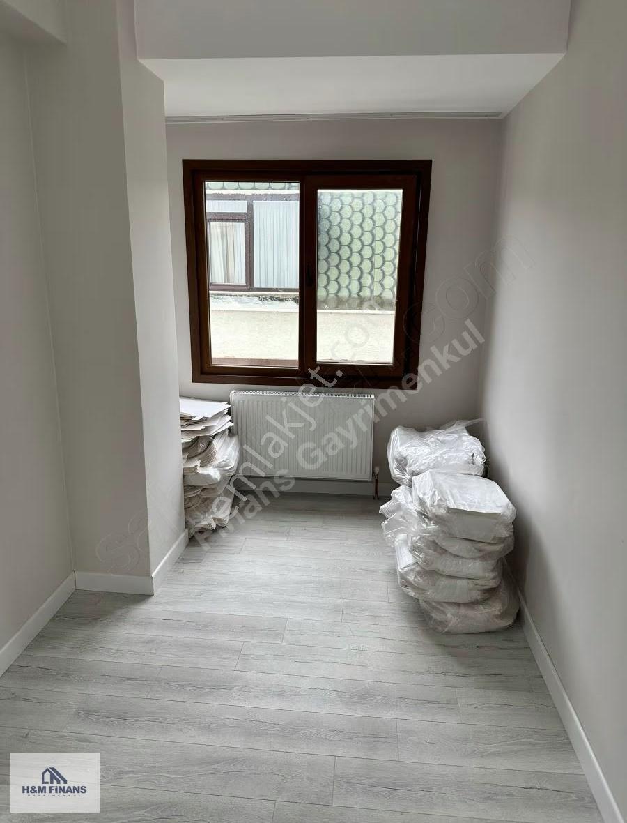 Çekmeköy Merkez Mah. Belediye 'nin Karşısında Kiralık Ofis Katı - Görsel 7