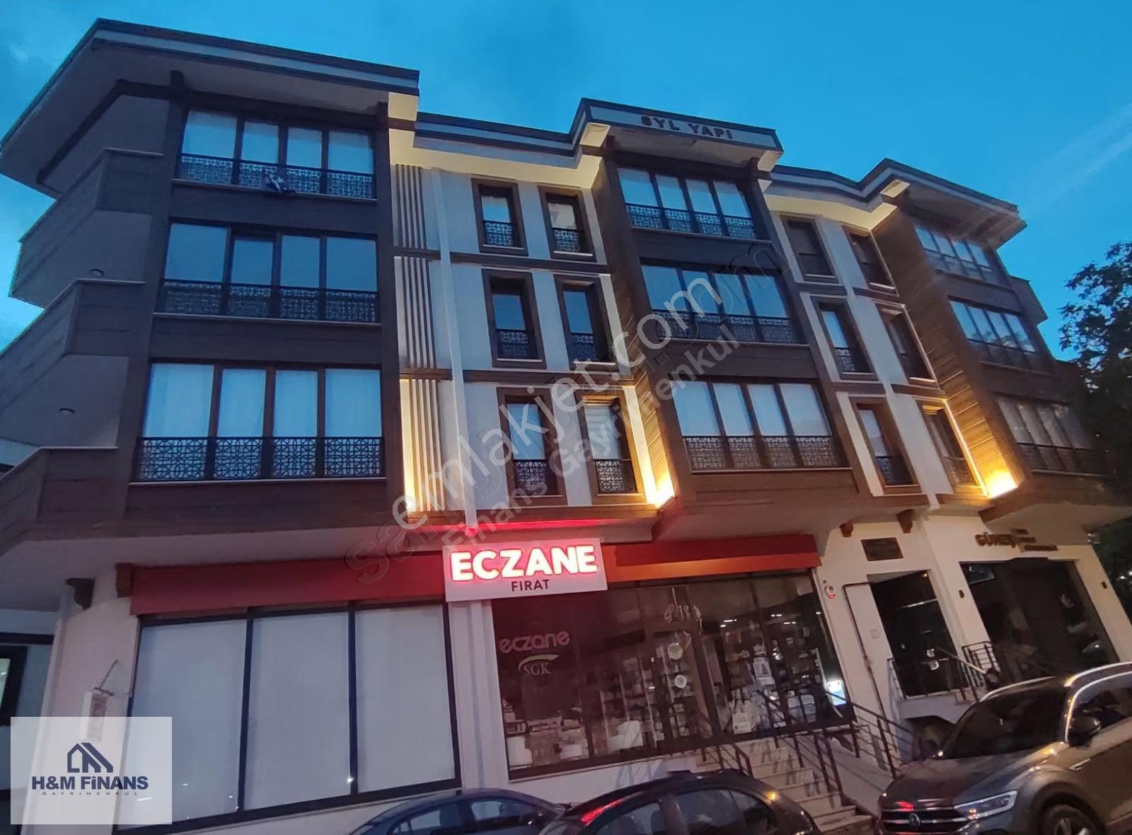 Çekmeköy Merkez Mah. Belediye 'nin Karşısında Kiralık Ofis Katı - Görsel 8