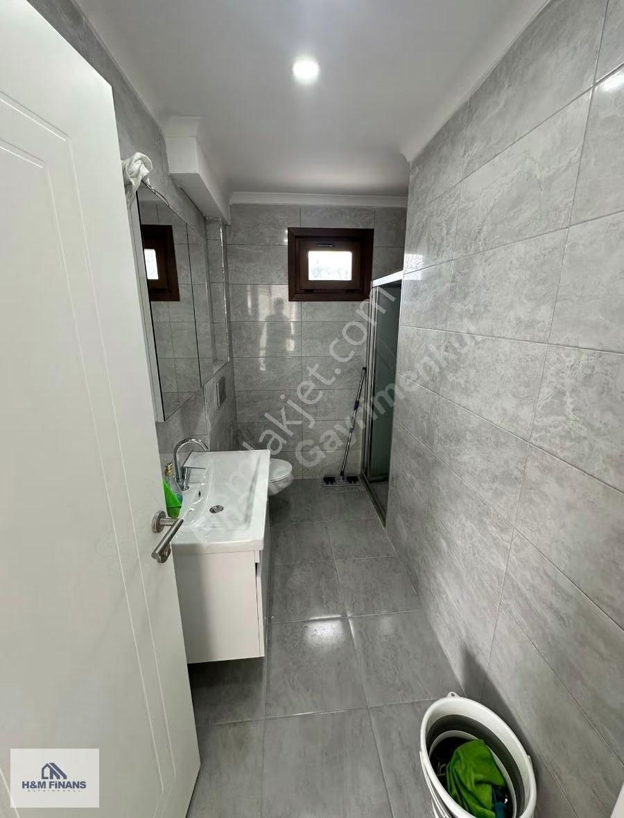 Çekmeköy Merkez Mah. Belediye 'nin Karşısında Kiralık Ofis Katı - Görsel 14