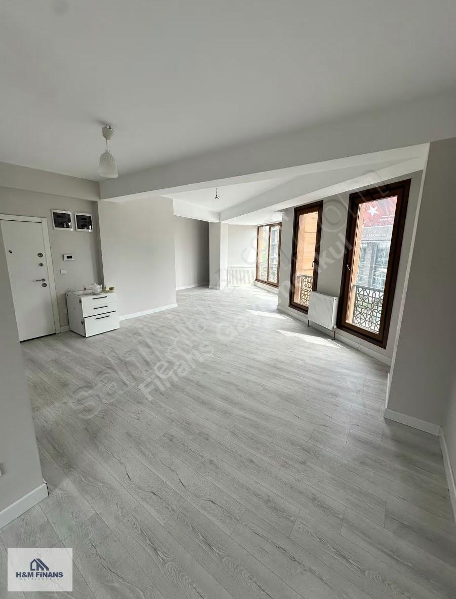 Çekmeköy Merkez Mah. Belediye 'nin Karşısında Kiralık Ofis Katı - Görsel 6
