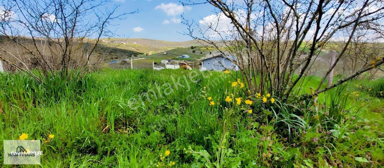 Kocaeli Kandıra Kubuzcuda Satılık Arsa Ve Varendalı2+1 Eşyalı Ev - Görsel 27