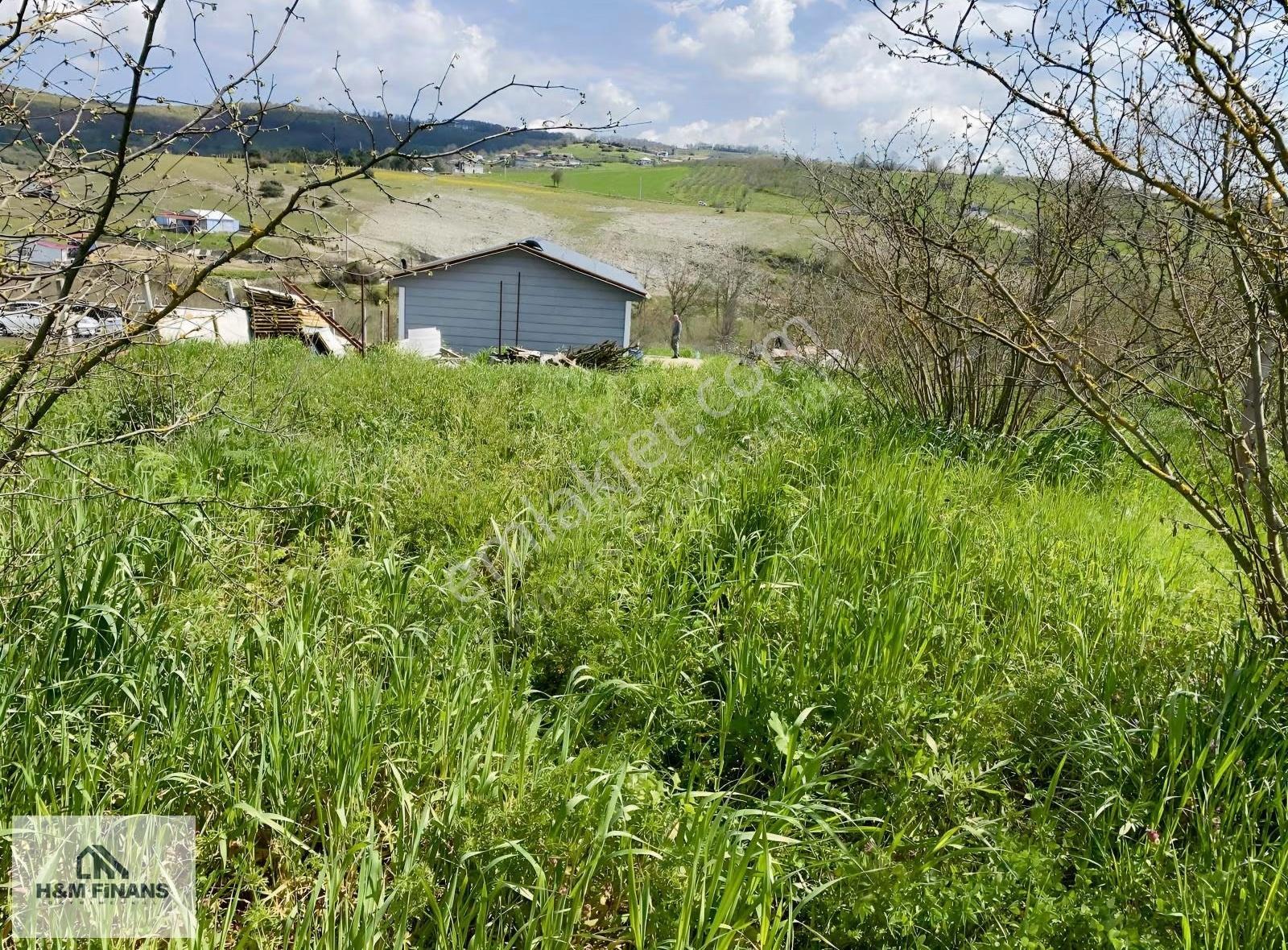 Kocaeli Kandıra Kubuzcuda Satılık Arsa Ve Varendalı2+1 Eşyalı Ev - Görsel 35