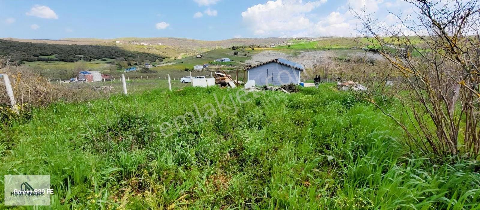 Kocaeli Kandıra Kubuzcuda Satılık Arsa Ve Varendalı2+1 Eşyalı Ev - Görsel 2
