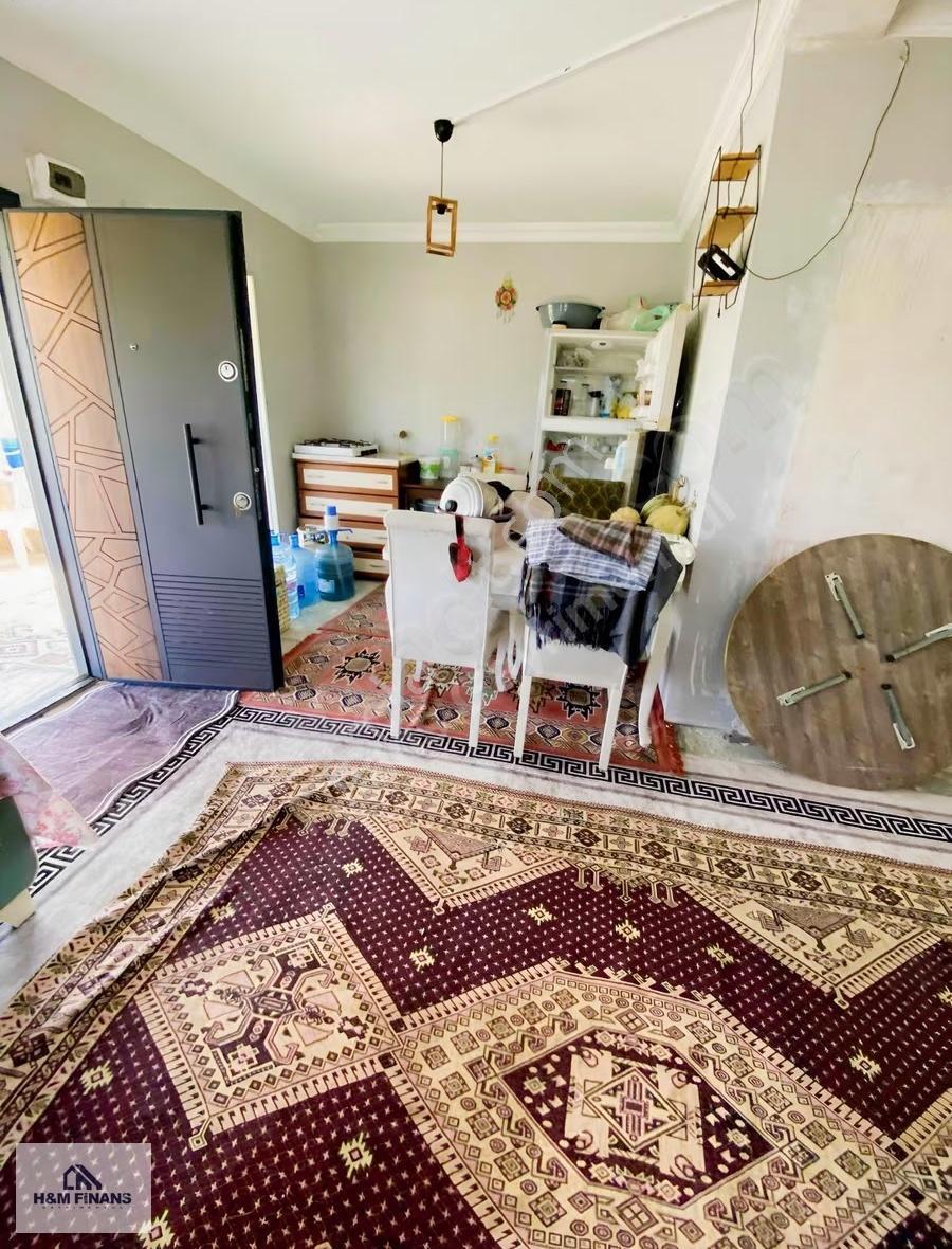 Kocaeli Kandıra Kubuzcuda Satılık Arsa Ve Varendalı2+1 Eşyalı Ev - Görsel 18