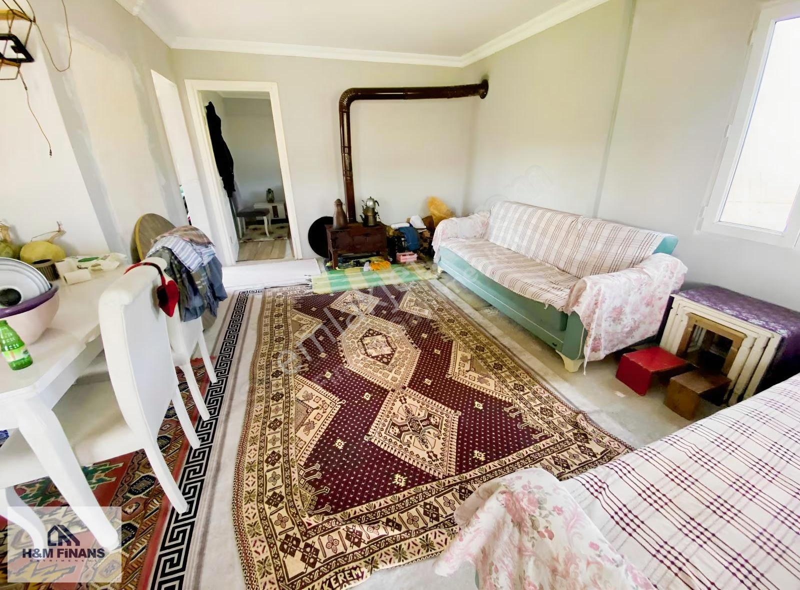 Kocaeli Kandıra Kubuzcuda Satılık Arsa Ve Varendalı2+1 Eşyalı Ev - Görsel 8