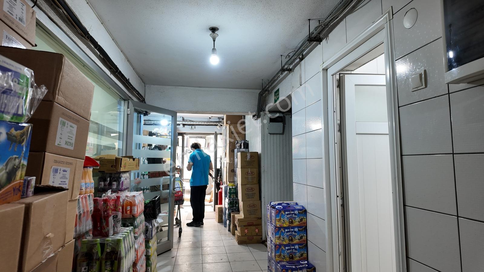 Giresun Merkez'de Market Kiracılı Satılık İş Yeri | 640 M² - Görsel 7