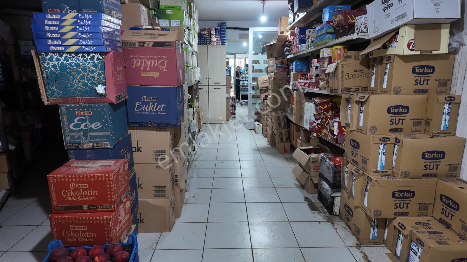 Giresun Merkez'de Market Kiracılı Satılık İş Yeri | 640 M² - Görsel 6