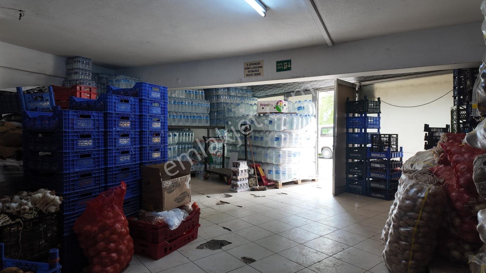 Giresun Merkez'de Market Kiracılı Satılık İş Yeri | 640 M² - Görsel 5