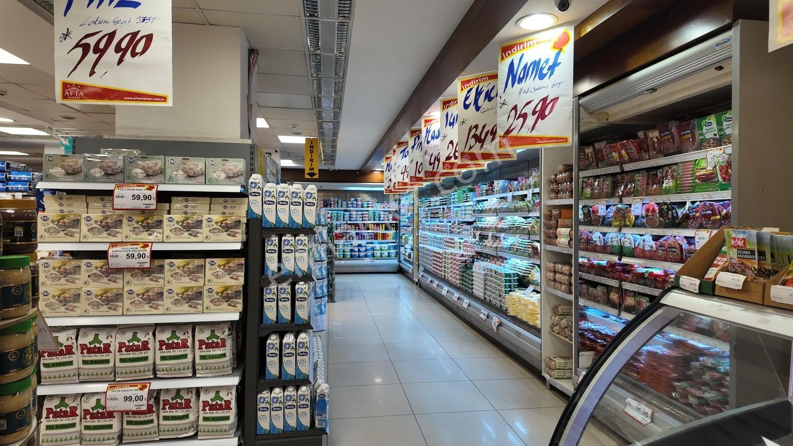 Giresun Merkez'de Market Kiracılı Satılık İş Yeri | 640 M² - Görsel 13