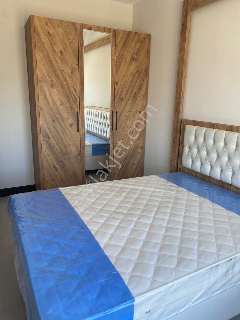 Afyon Özsu Emlak'tan Matyar Suitte 1+1 Ful Eşyalı 1+1 Kiralık - Görsel 13