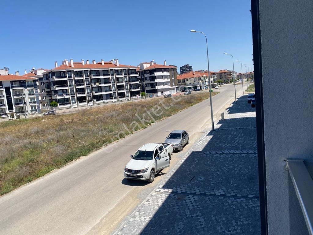 Afyon Özsu Emlak'tan Matyar Suitte 1+1 Ful Eşyalı 1+1 Kiralık - Görsel 15