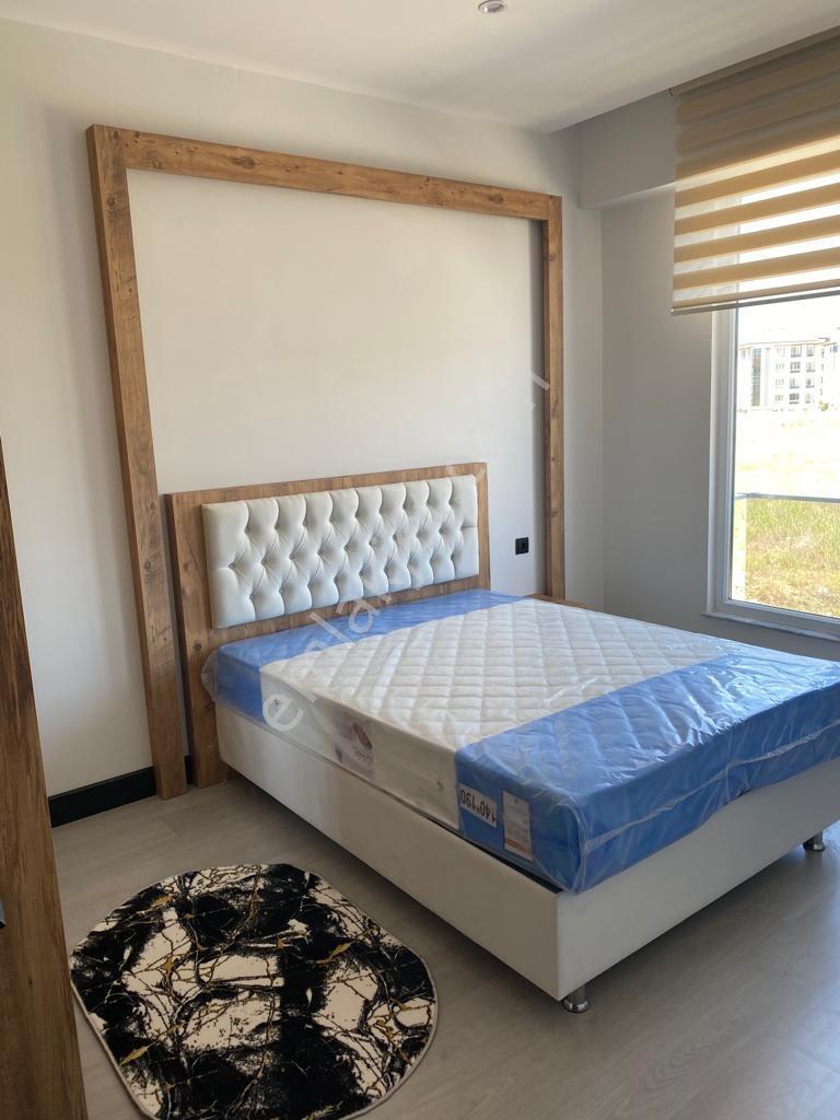 Afyon Özsu Emlak'tan Matyar Suitte 1+1 Ful Eşyalı 1+1 Kiralık - Görsel 10