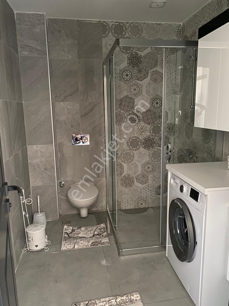 Afyon Özsu Emlak'tan Matyar Suitte 1+1 Ful Eşyalı 1+1 Kiralık - Görsel 7