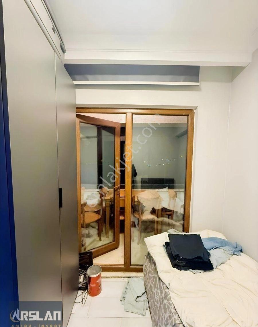 İnegöl Baykoca Mahallesı'nde Kıralık 1 + 1 Eşyalı Daıre - Görsel 14