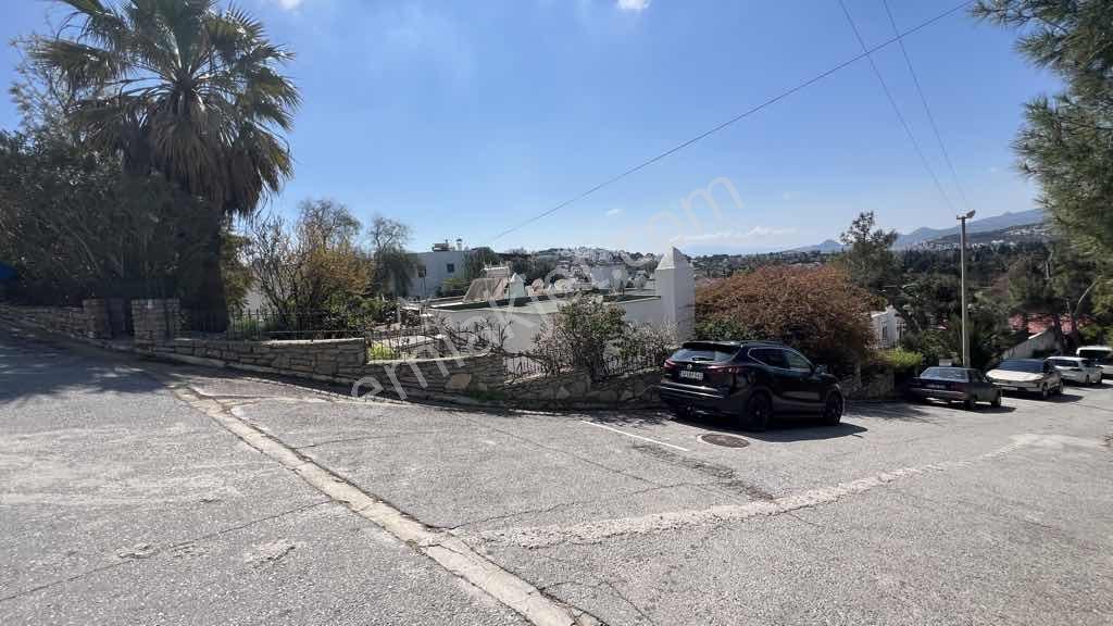 Bitez Asarlık Satılık Geniş Bahçeli Müstakil Villa - Görsel 10