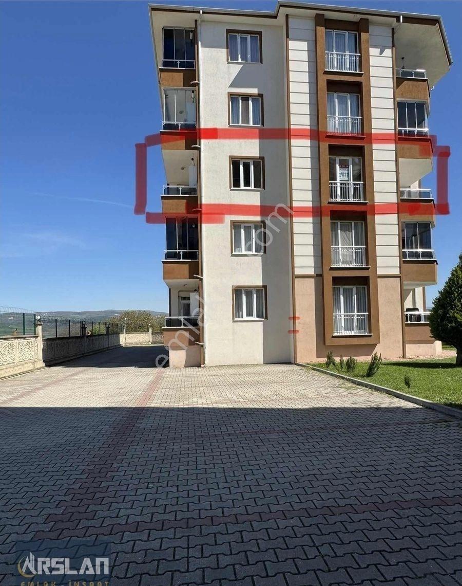İnegöl Alanyurt Yeni Mah'de, Site İçi, 140m2, 3+1, Satılık Daire - Görsel 20