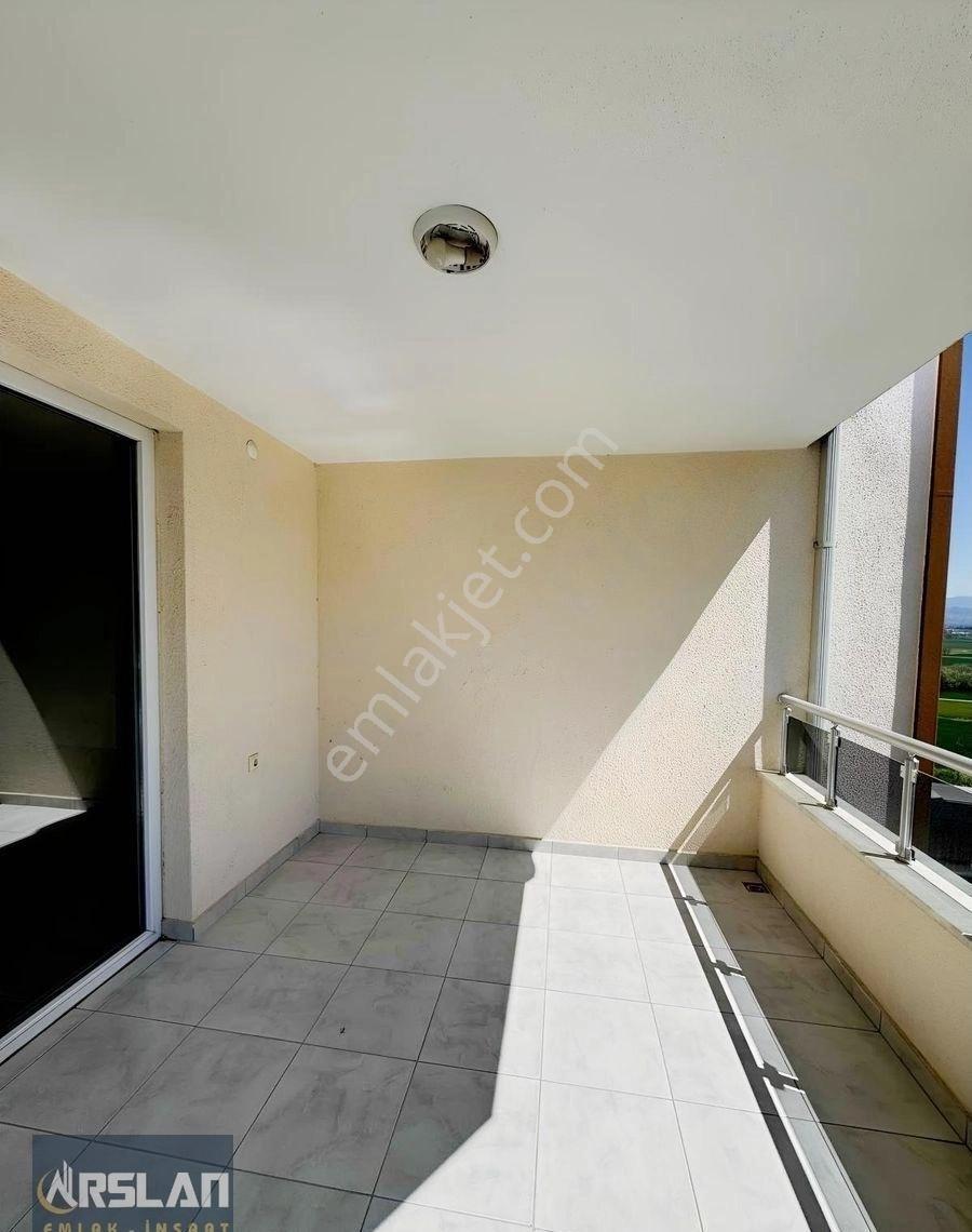 İnegöl Alanyurt Yeni Mah'de, Site İçi, 140m2, 3+1, Satılık Daire - Görsel 24