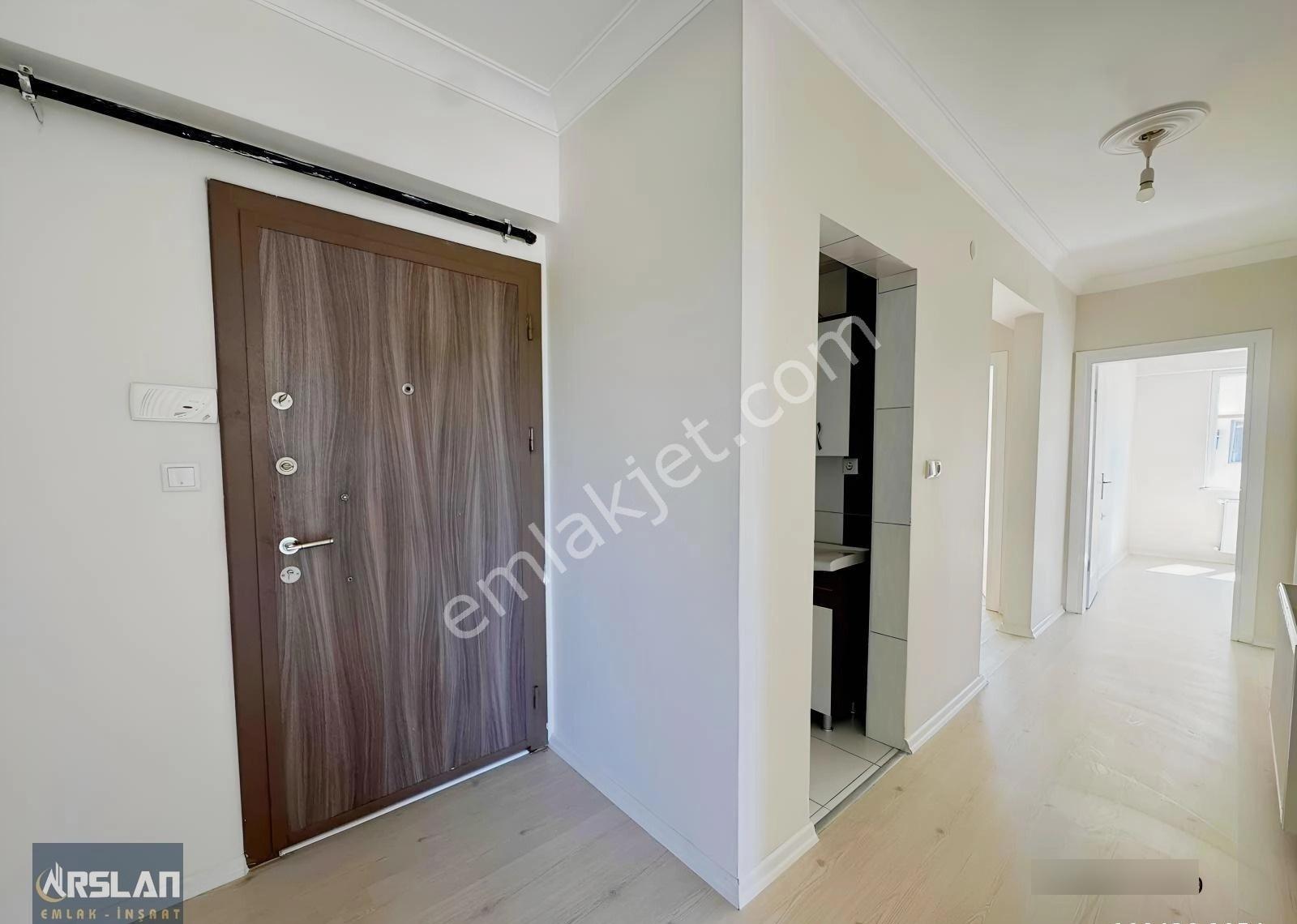 İnegöl Alanyurt Yeni Mah'de, Site İçi, 140m2, 3+1, Satılık Daire - Görsel 16