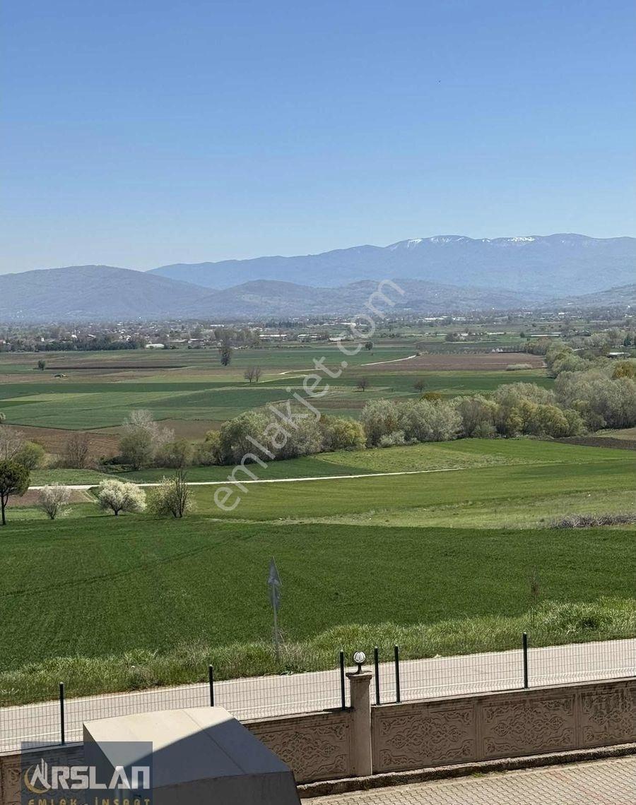 İnegöl Alanyurt Yeni Mah'de, Site İçi, 140m2, 3+1, Satılık Daire - Görsel 31