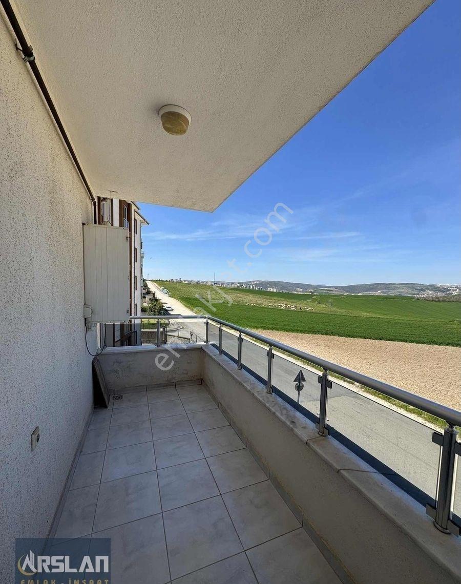 İnegöl Alanyurt Yeni Mah'de, Site İçi, 140m2, 3+1, Satılık Daire - Görsel 17