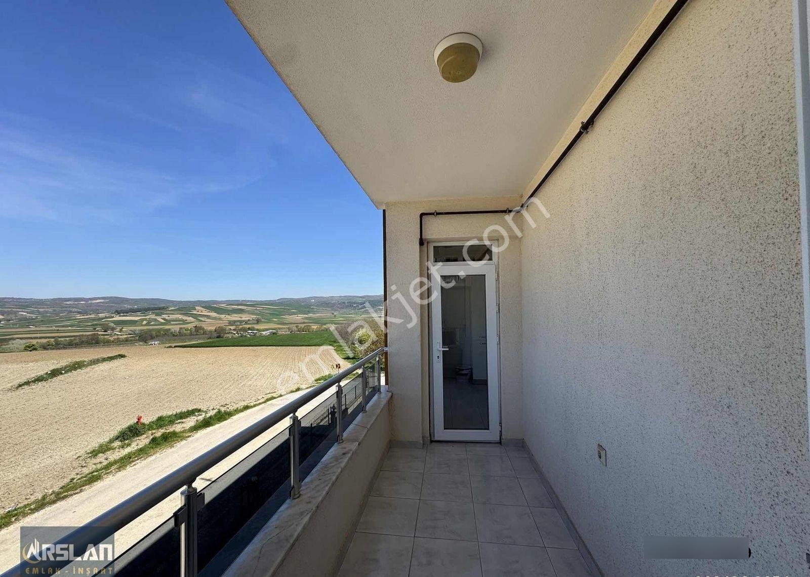 İnegöl Alanyurt Yeni Mah'de, Site İçi, 140m2, 3+1, Satılık Daire - Görsel 19