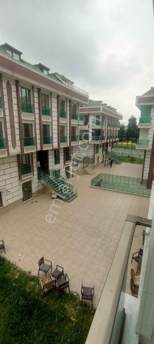 Yeni Daire Hemen Taşınmaya Hazır - Görsel 21