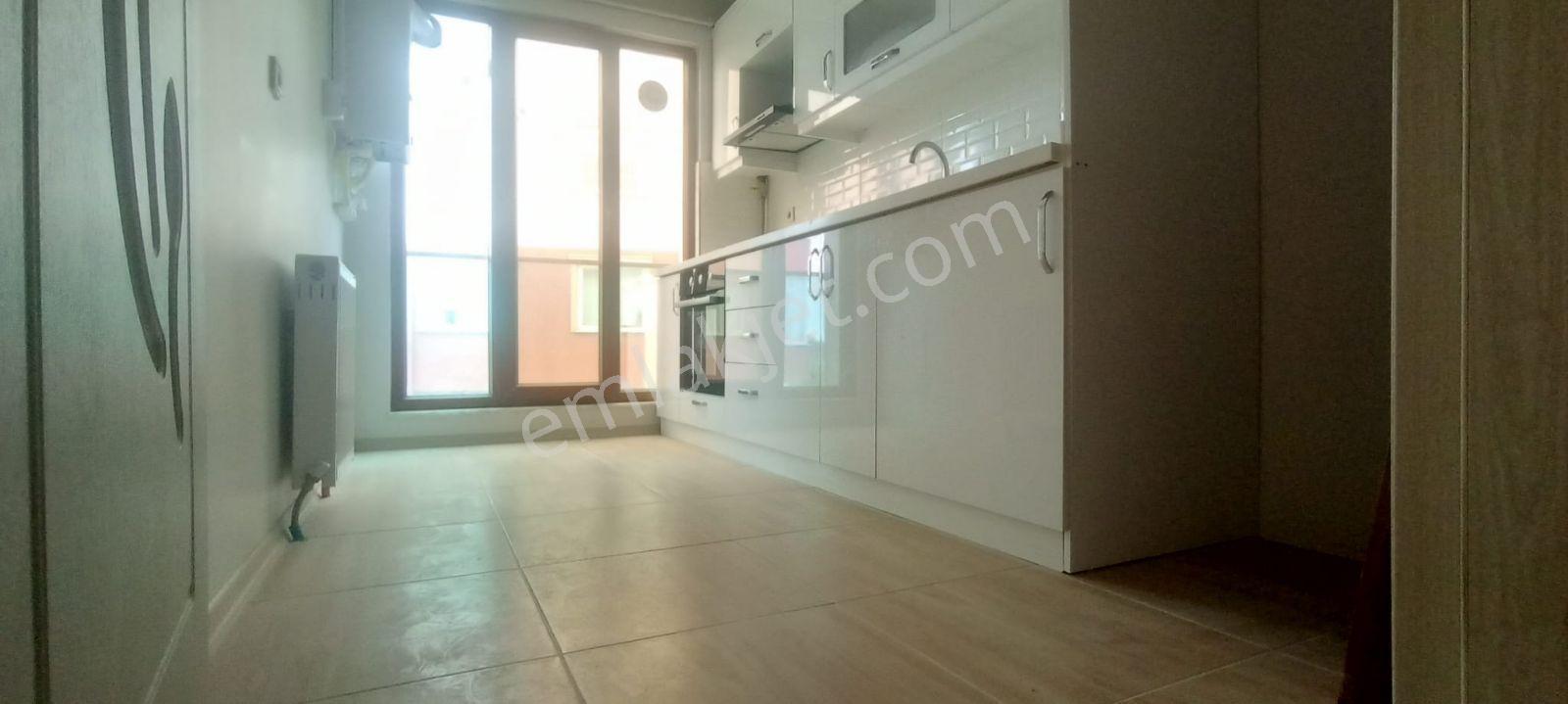 Yeni Daire Hemen Taşınmaya Hazır - Görsel 18
