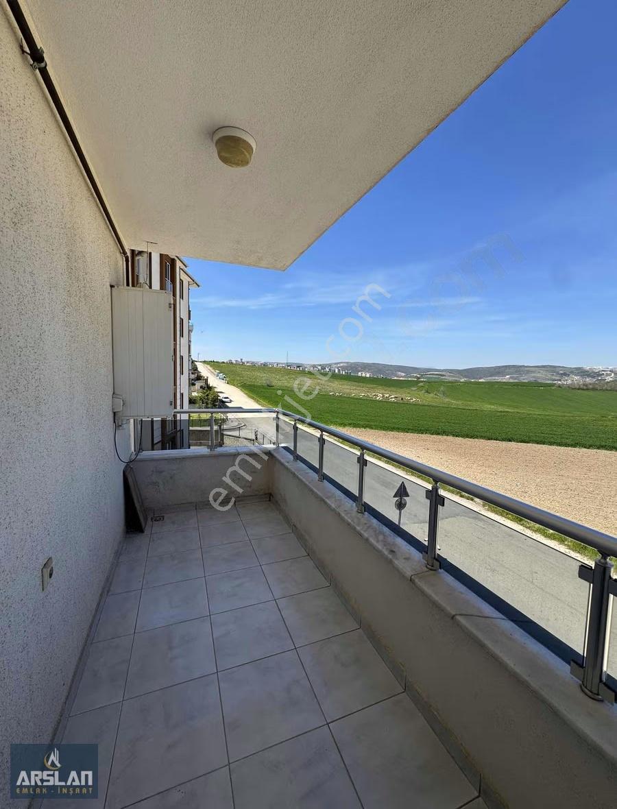 İnegöl Alanyurt Yeni Mah'de, Site İçi, 140m2, 3+1, Satılık Daire - Görsel 5