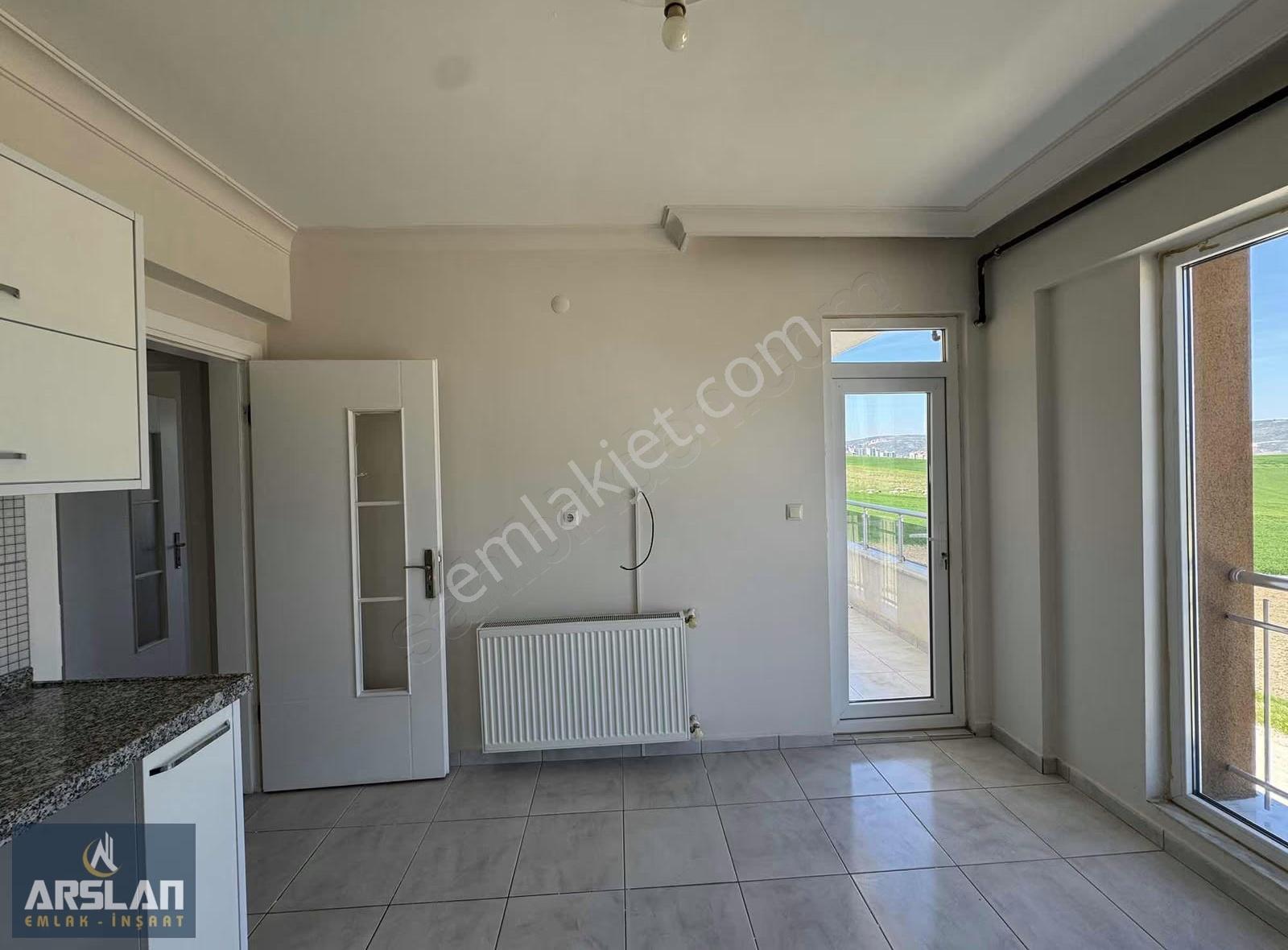 İnegöl Alanyurt Yeni Mah'de, Site İçi, 140m2, 3+1, Satılık Daire - Görsel 18
